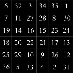 square
